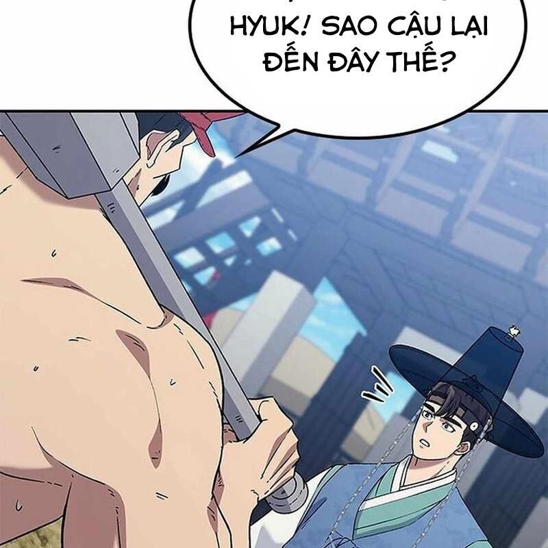 Bác Sĩ Tới Joseon Chương 48 Ảnh 146