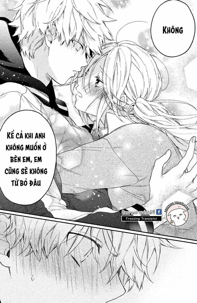 Phu Nhân Của Yakuza Chương 4 Ảnh 22