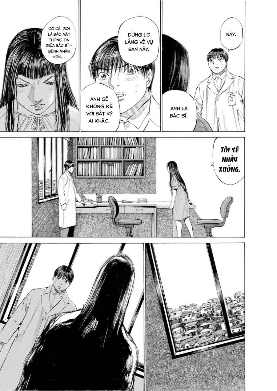 Give My Regards To Black Jack Chương 106 Ảnh 9