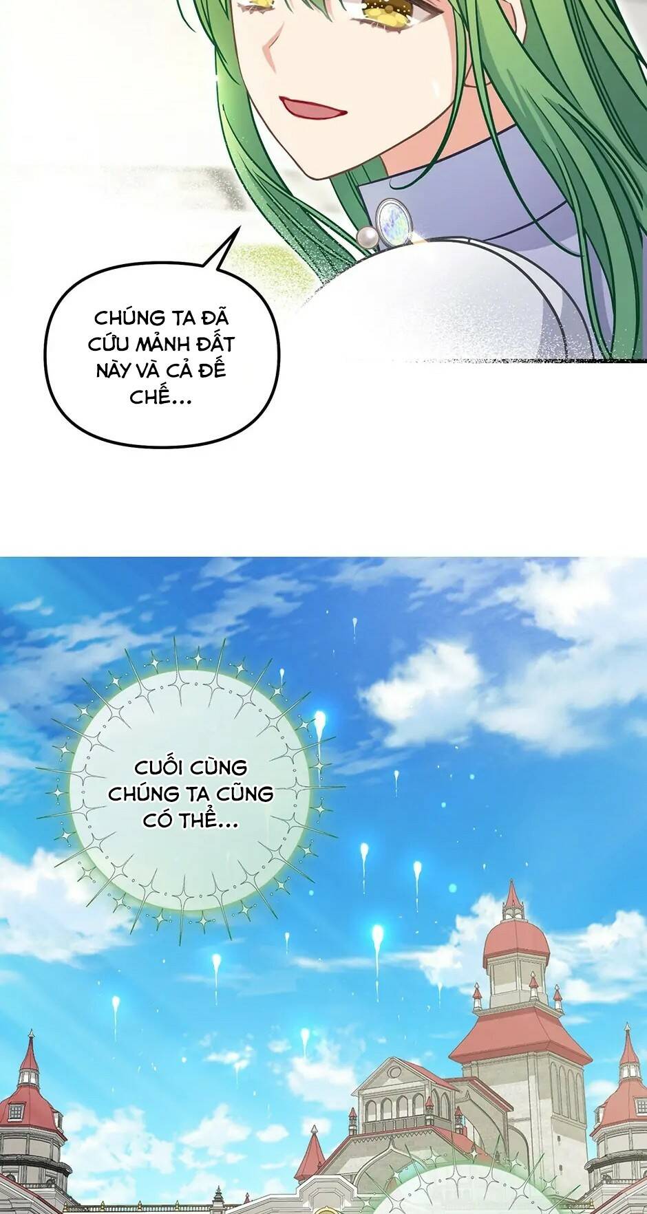 Hãy Bỏ Mặc Tôi Chương 117 Ảnh 46