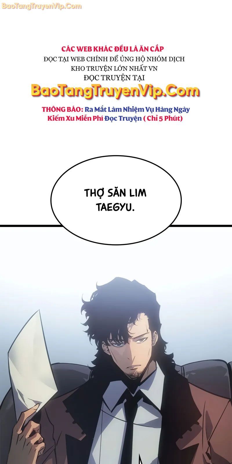 Solo Leveling Ragnarok Chương 34 Ảnh 44