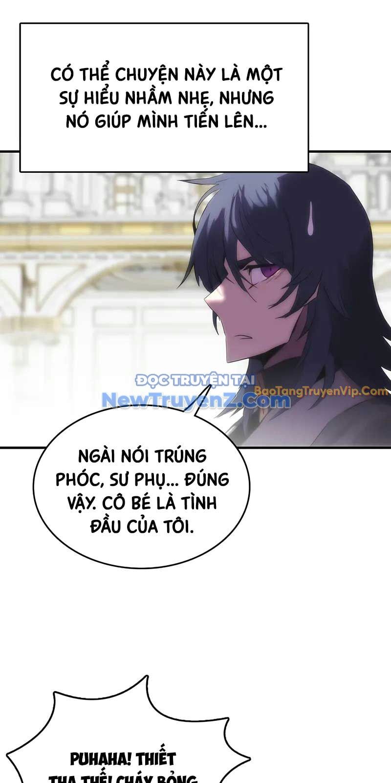 Bản Năng Hồi Quy Của Chó Săn Chương 63 Ảnh 75