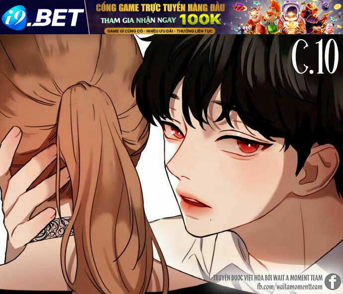 Bloody Romance - Lãng Mạn Đẫm Máu Chương 10 Ảnh 2