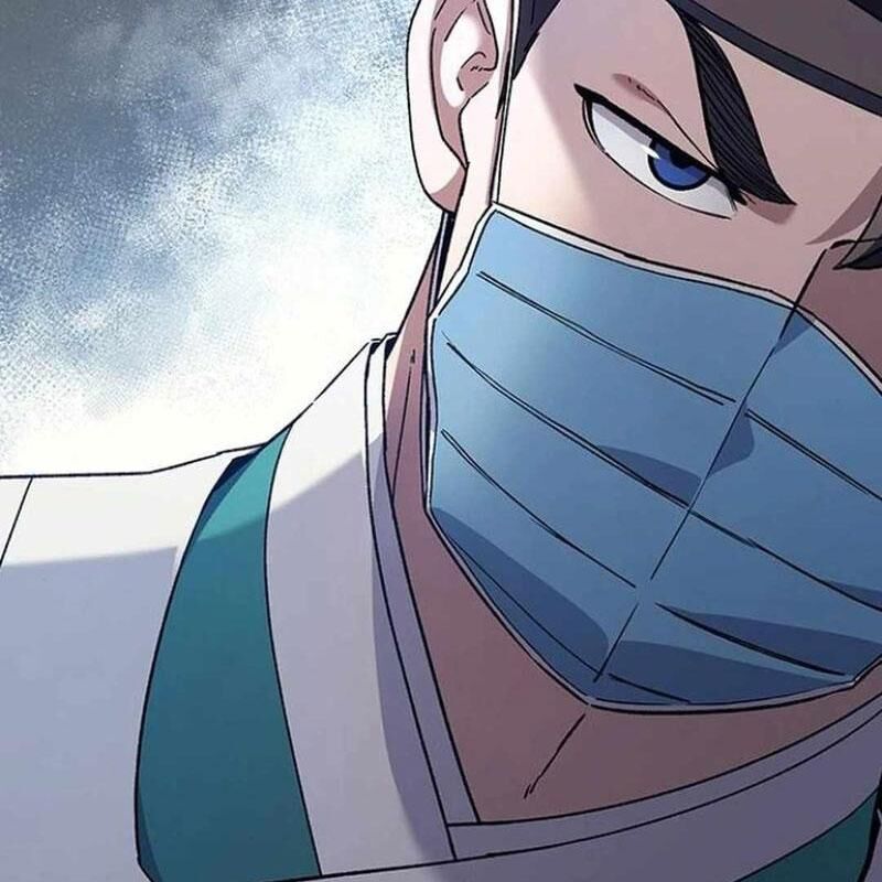 Bác Sĩ Tới Joseon Chương 37 Ảnh 28