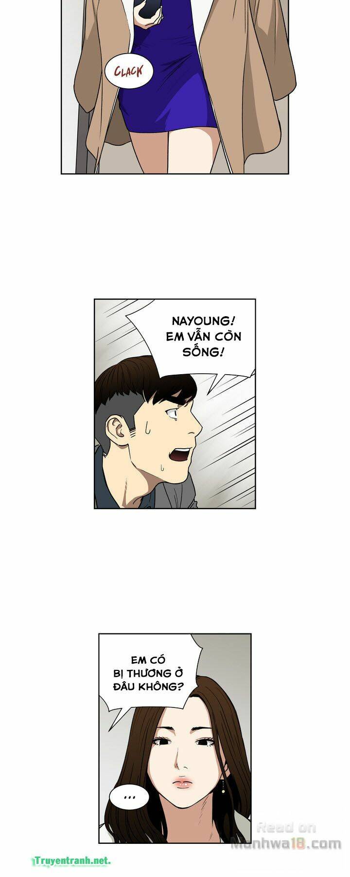 Thần Bài Siêu Năng Chương 123 Ảnh 7