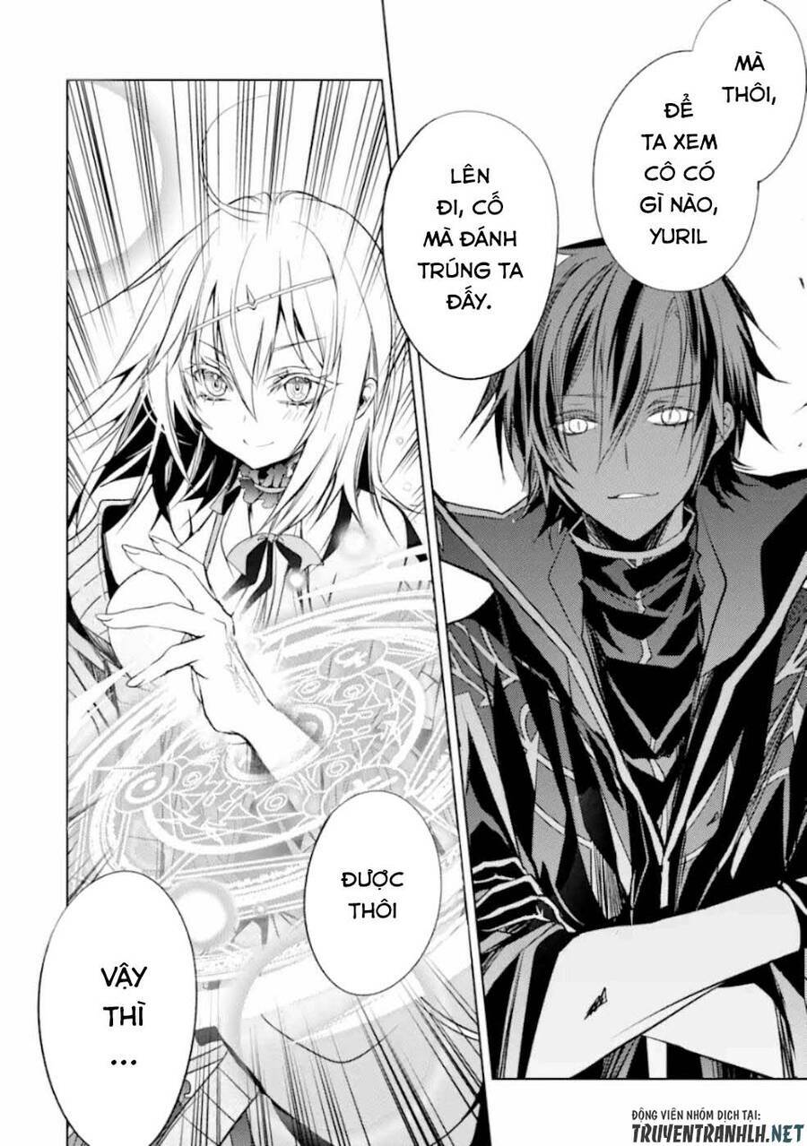 Senmetsumadou No Saikyou Kenja: Musai No Kenja, Madou Wo Kiwame Saikyou E Itaru Chương 6.1 Ảnh 13