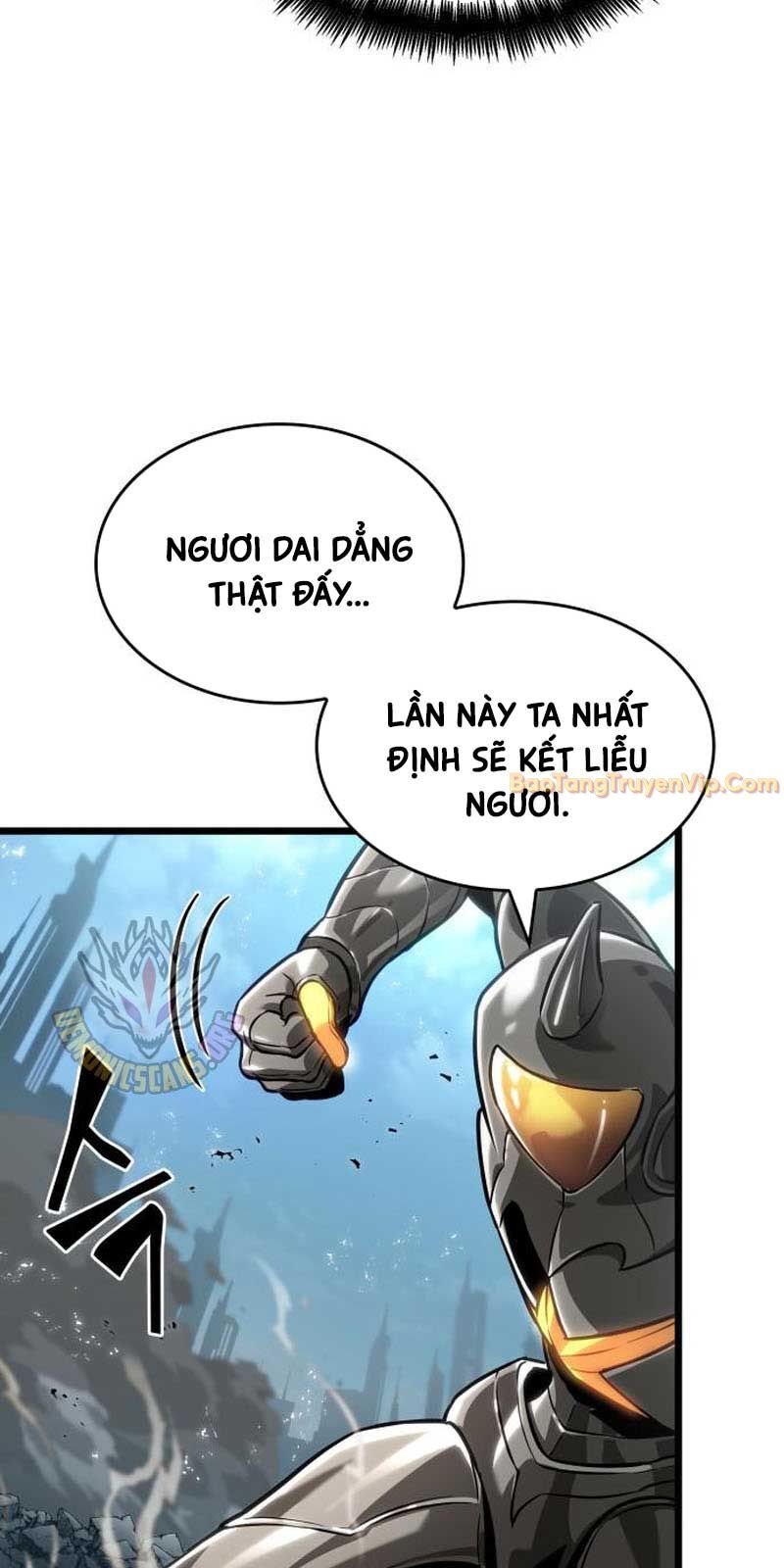 Thế Giới Hậu Tận Thế Chương 180 Ảnh 64