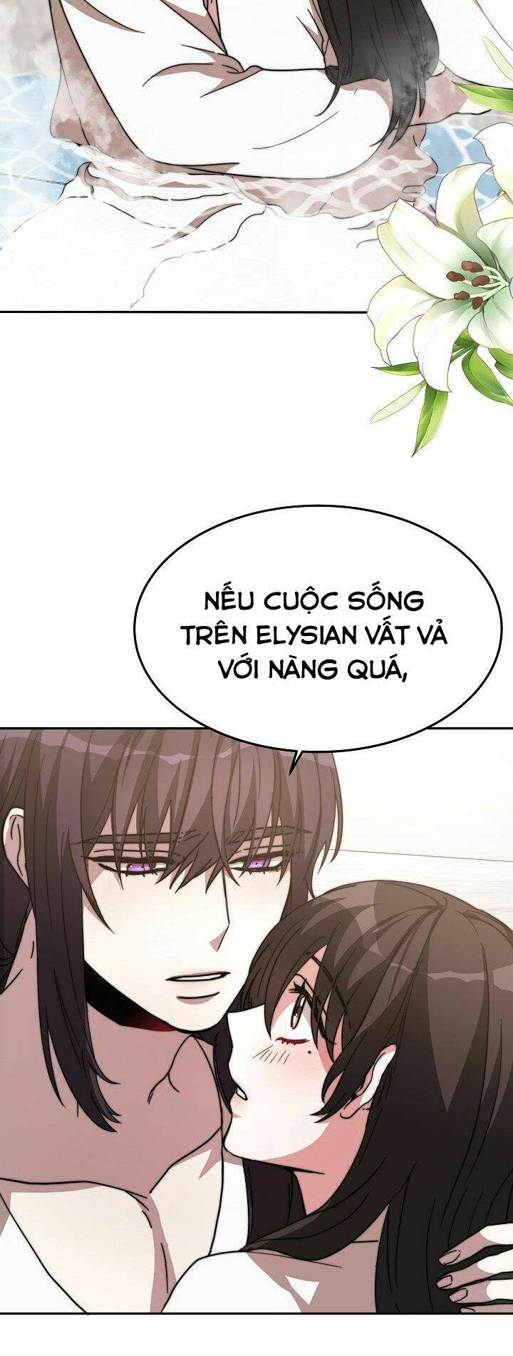 Cô Dâu Của Elysian Chương 4 Ảnh 21