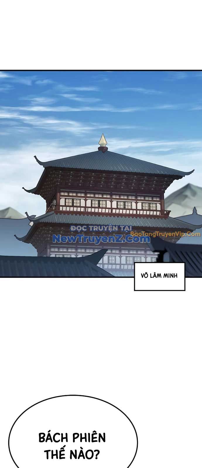 Thiên Ma Quy Hoàn Chương 69 Ảnh 4