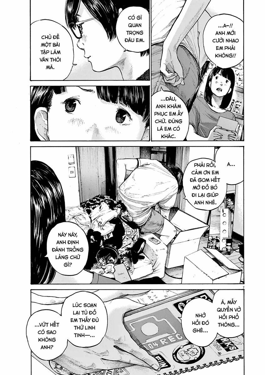 Chúc Ngủ Ngon, Punpun Chương 146 Ảnh 8