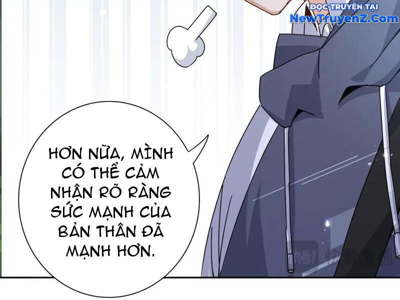 Sau Khi Sống Lại Ở Mạt Thế, Ta Điên Cuồng Thăng Cấp Chương 44 Ảnh 121