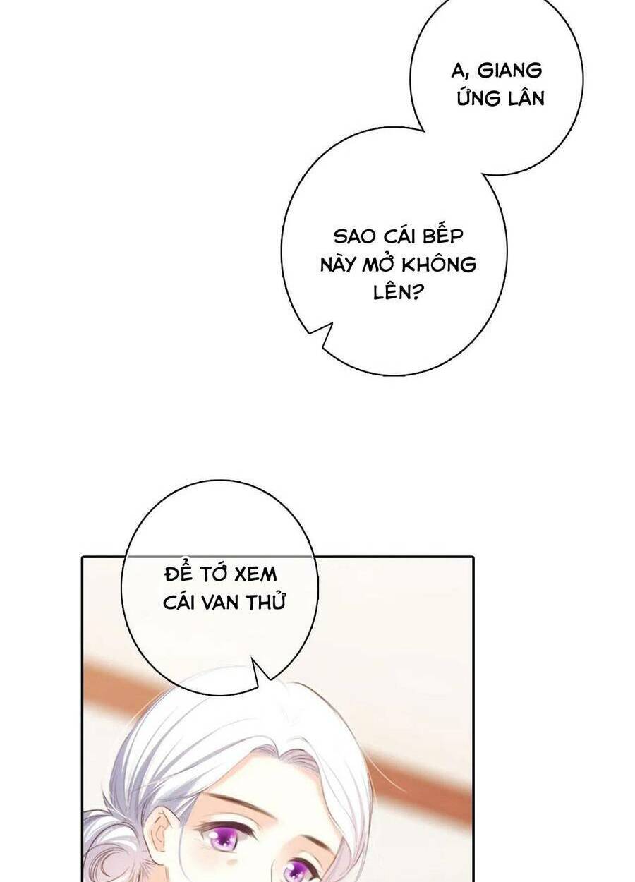 Con Tim Rung Động 3 Chương 32.2 Ảnh 15
