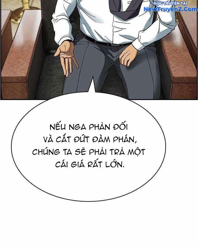 Chế Tác Hạt Nhân Chương 36 Ảnh 48