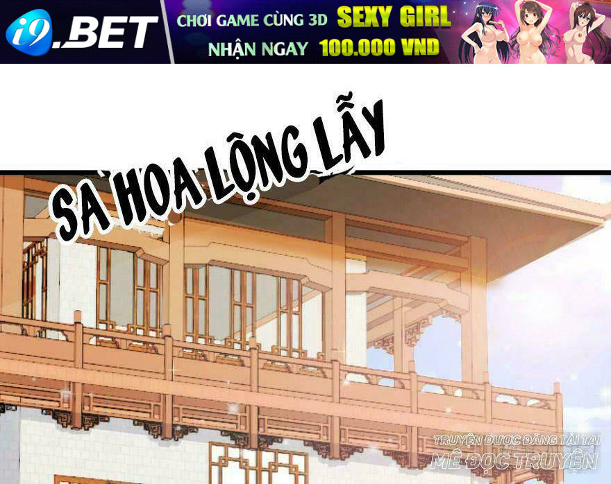 Quẻ Phi Thiên Hạ Chương 10 Ảnh 2