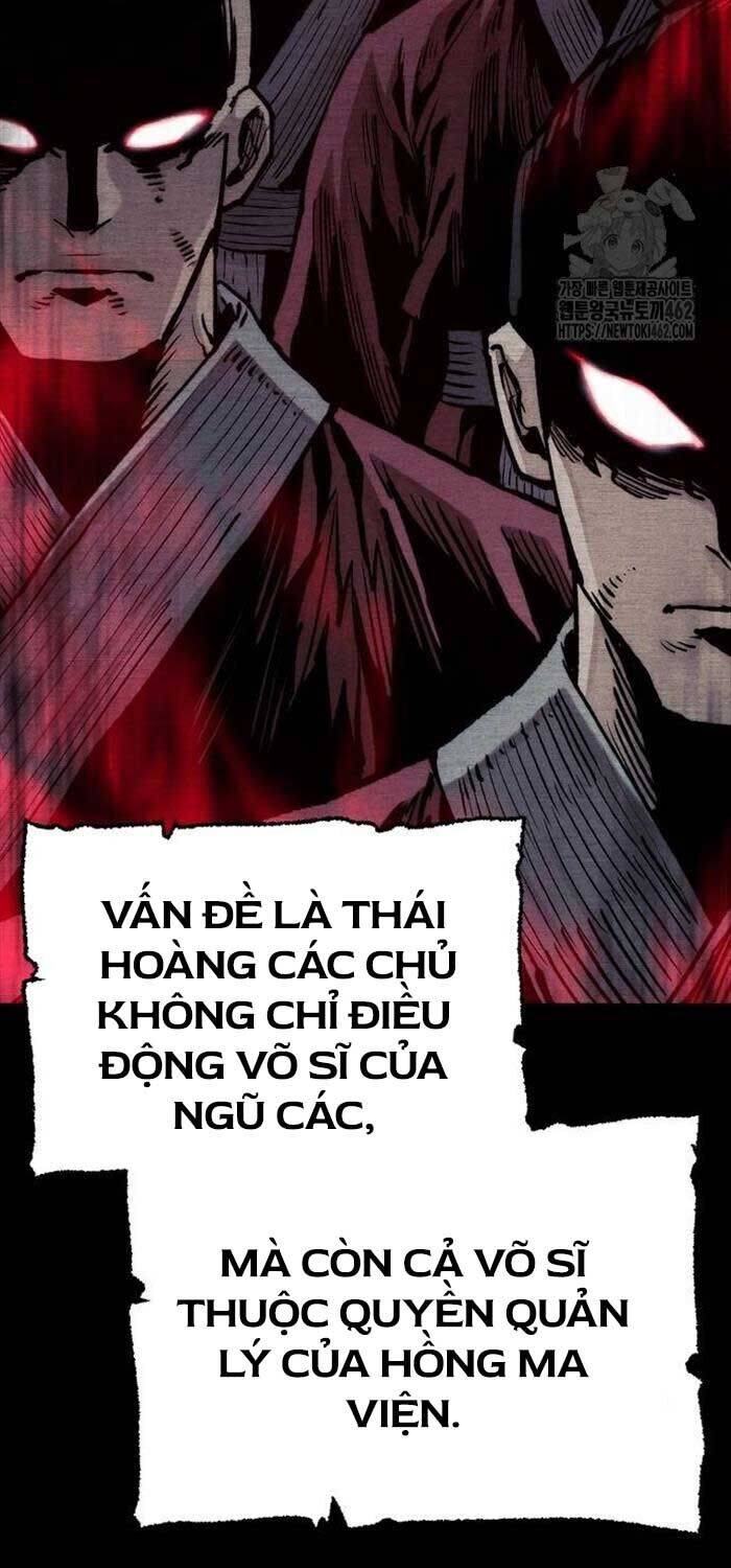 Thiên Ma Phi Thăng Truyện Chương 143 Ảnh 18