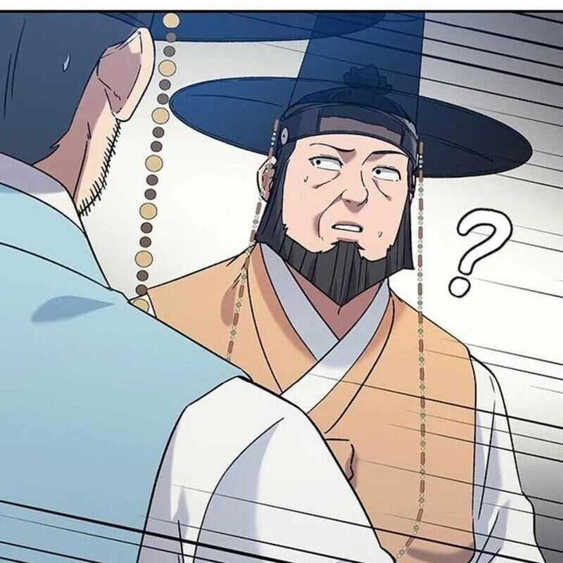 Bác Sĩ Tới Joseon Chương 40 Ảnh 30