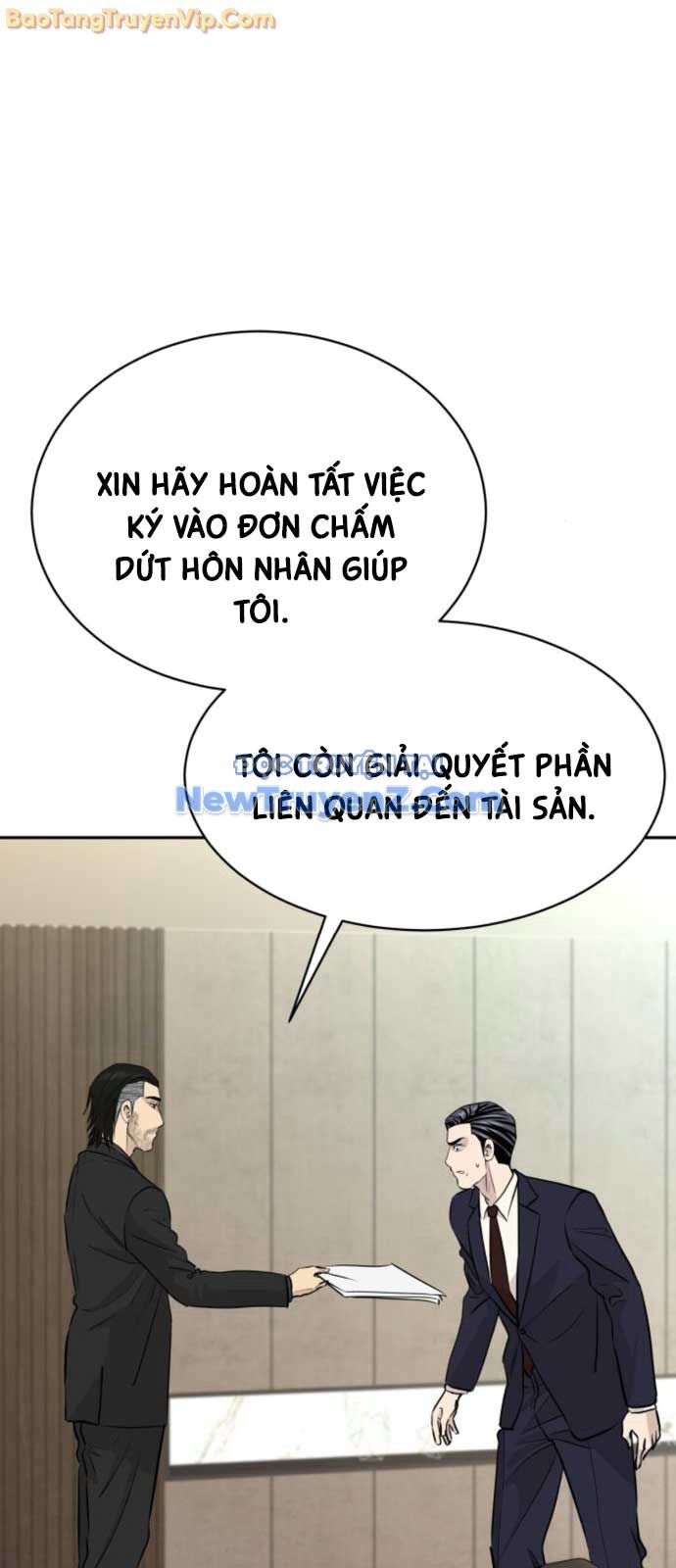 Cháu Trai Thiên Tài Của Vua Cho Vay Nặng Lãi Chương 53 Ảnh 10