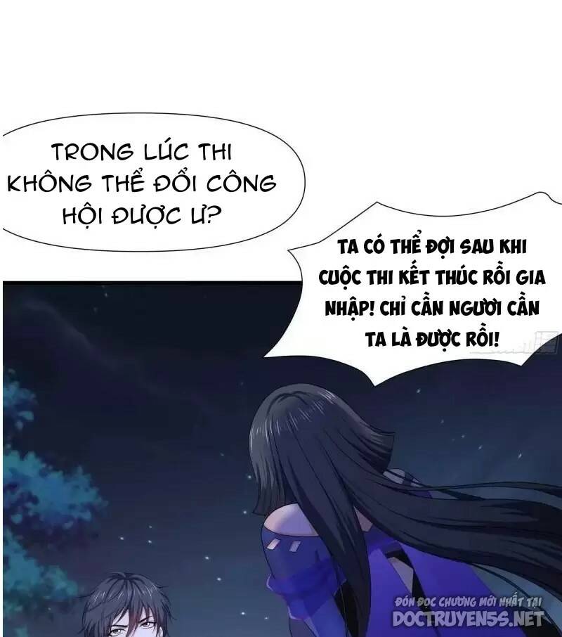 Ta Ở Địa Phủ Mở Hậu Cung Chương 94 Ảnh 16