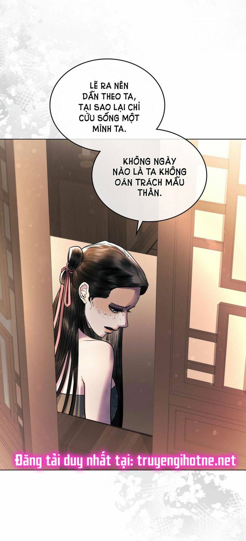 Một Nửa Không Hoàn Hảo Chương 31 Ảnh 31