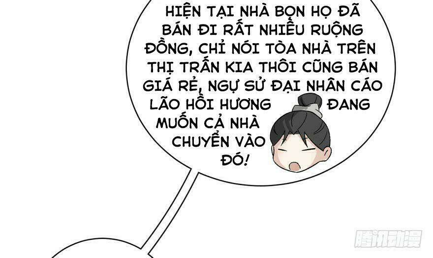 Quẻ Phi Thiên Hạ Chương 25 Ảnh 151