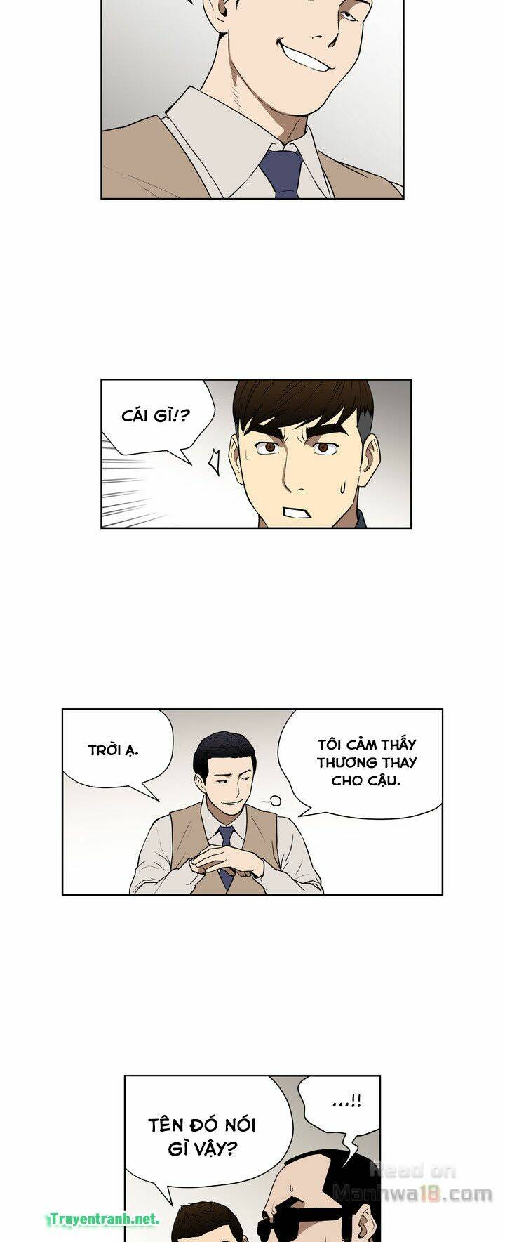 Thần Bài Siêu Năng Chương 122 Ảnh 4