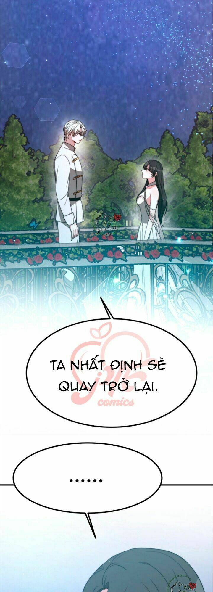 Cô Dâu Của Elysian Chương 27 Ảnh 42
