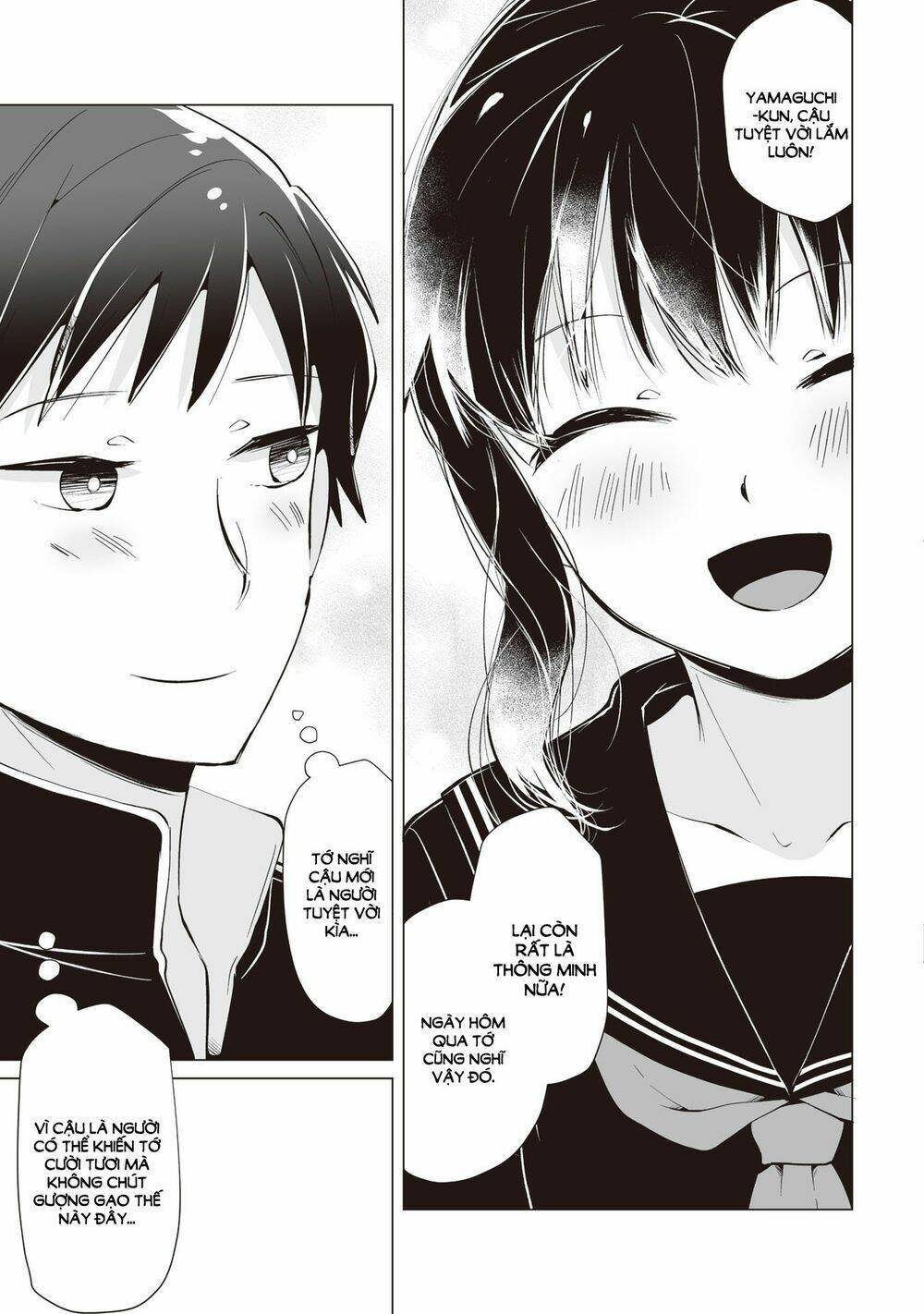 Tonari No Seki No Satou-San Chương 7 Ảnh 13