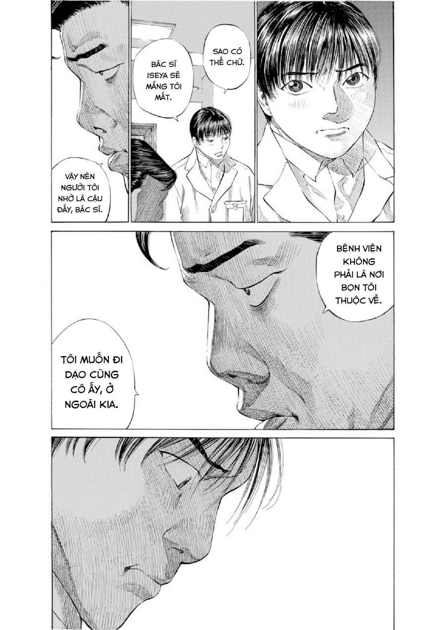 Give My Regards To Black Jack Chương 109 Ảnh 9