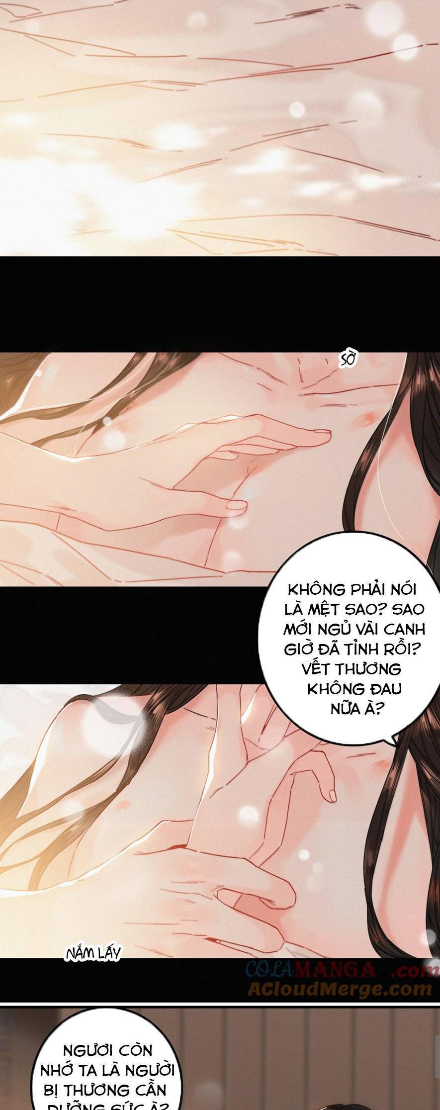 Đề Đốc Tự Ta Tu Dưỡng Chương 89 Ảnh 10