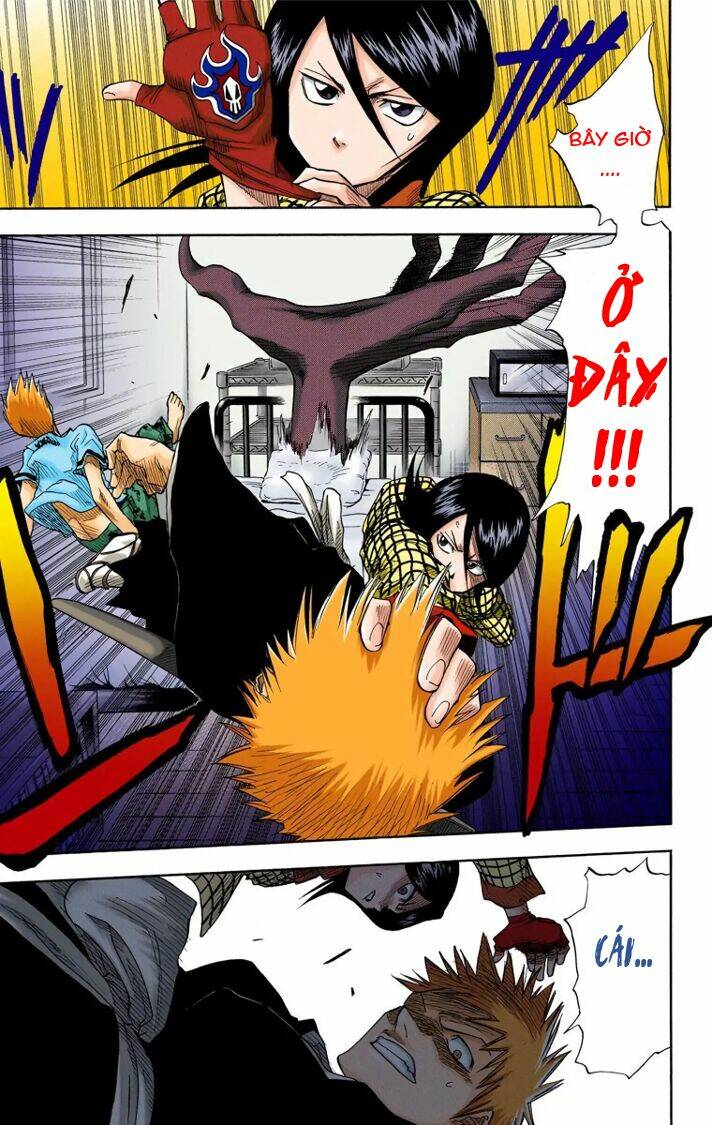 Bleach (Full Color) Chương 3 Ảnh 18