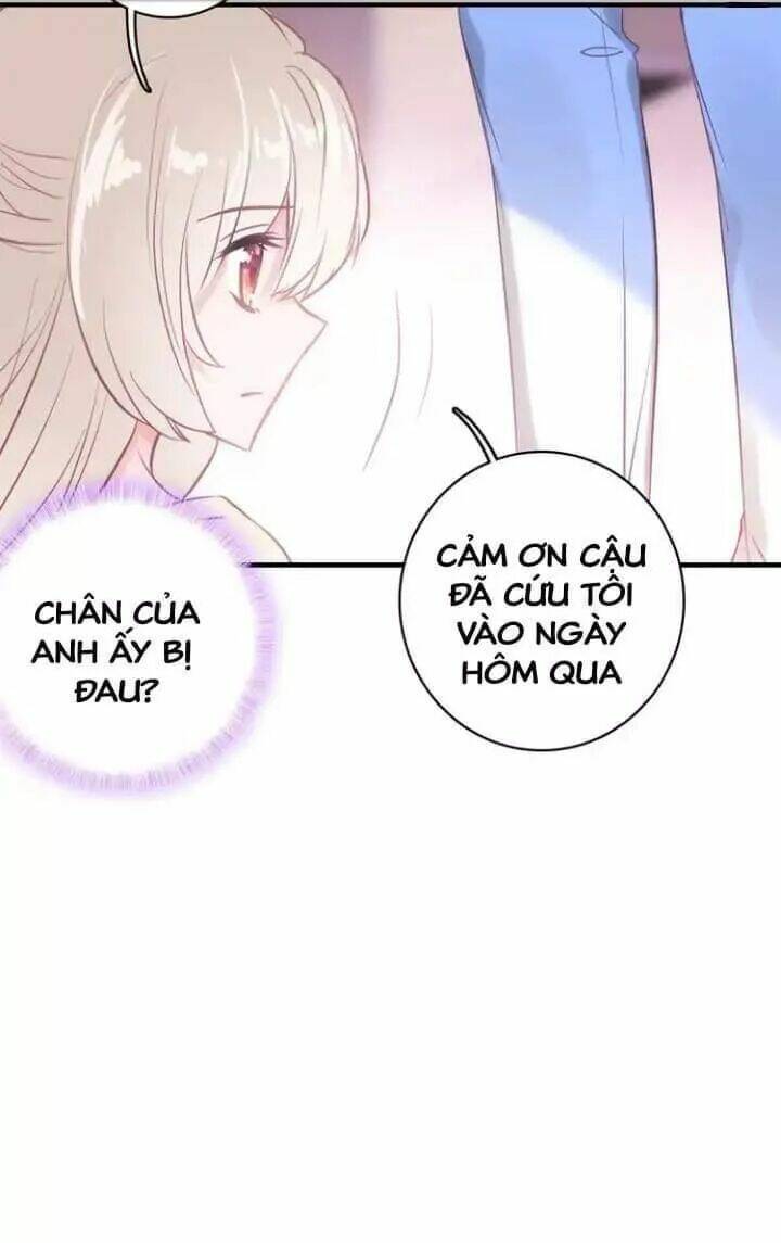 Tinh Diệu Vị Lai Chương 15 Ảnh 59