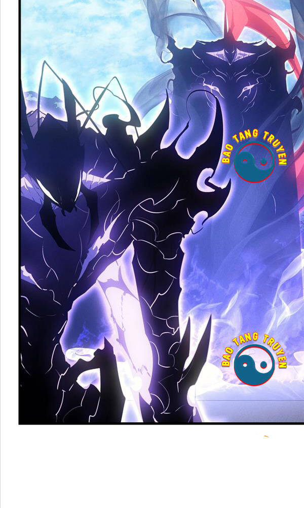 Solo Leveling Ss3 Chương 13 Ảnh 29