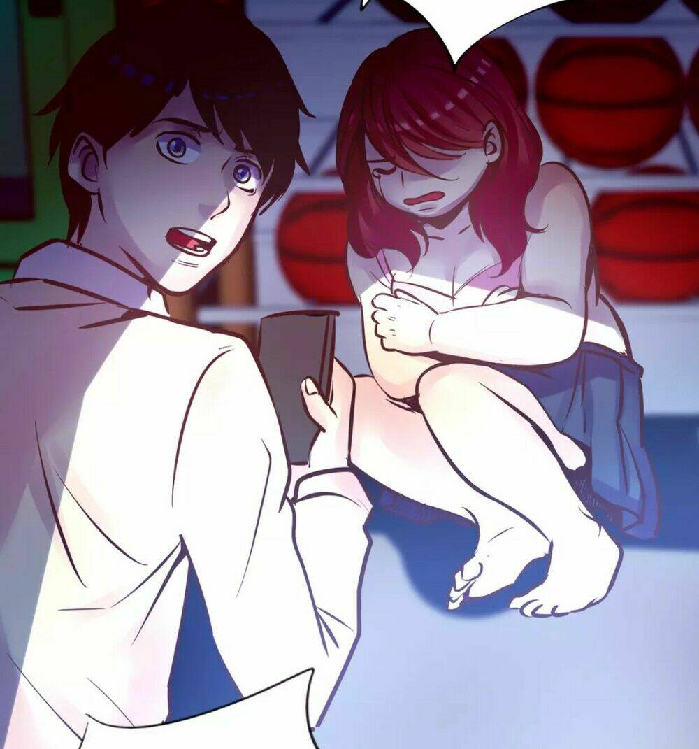 Trả Thù Trường Trung Học 2 Chương 10 Ảnh 34