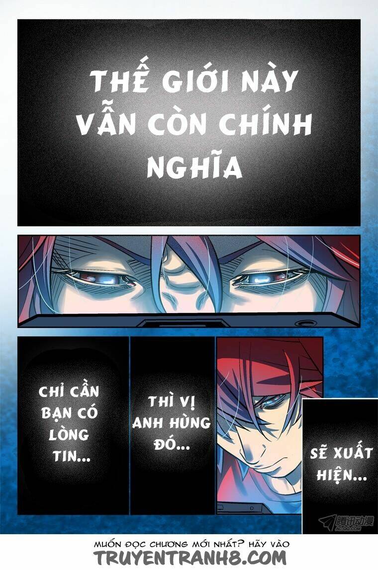 Ứng Dụng Anh Hùng Chương 14 Ảnh 4