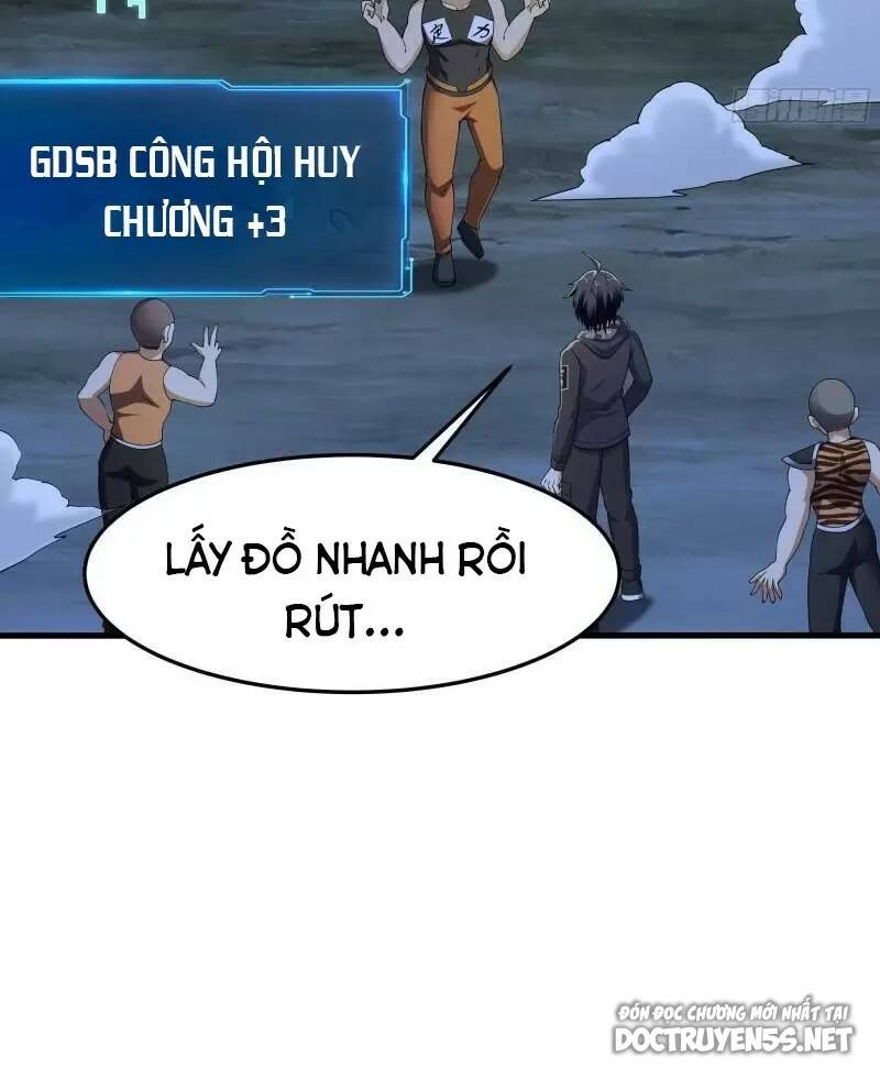 Ta Ở Địa Phủ Mở Hậu Cung Chương 90 Ảnh 16