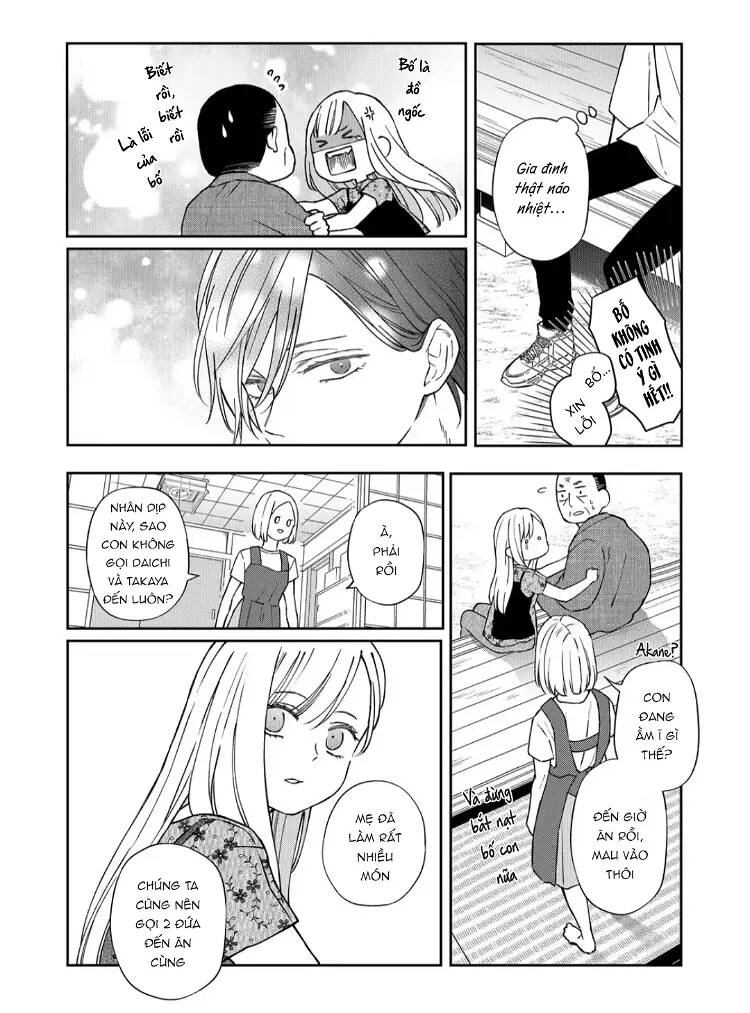 My Lv999 Love For Yamada-Kun Chương 100 Ảnh 15