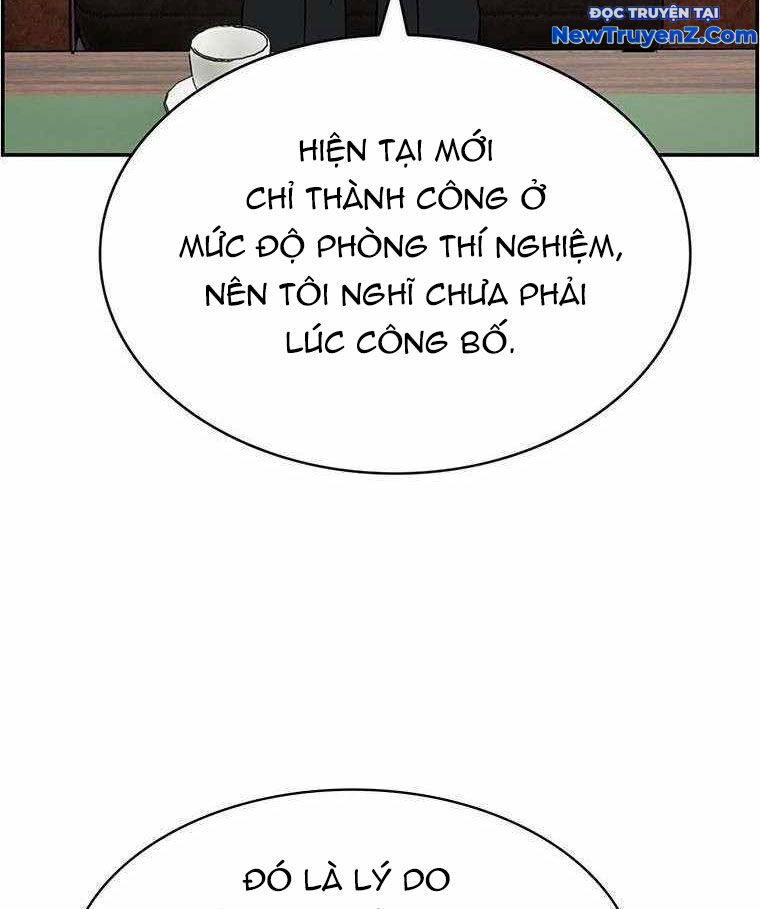 Chế Tác Hạt Nhân Chương 36 Ảnh 20