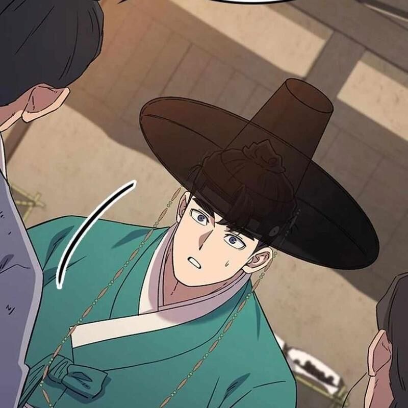 Bác Sĩ Tới Joseon Chương 37 Ảnh 161