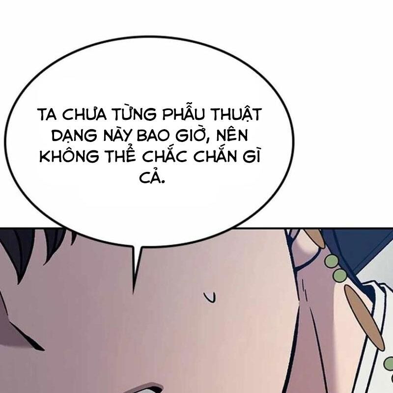 Bác Sĩ Tới Joseon Chương 37 Ảnh 7