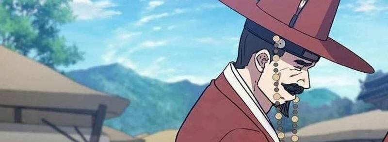 Bác Sĩ Tới Joseon Chương 40 Ảnh 176