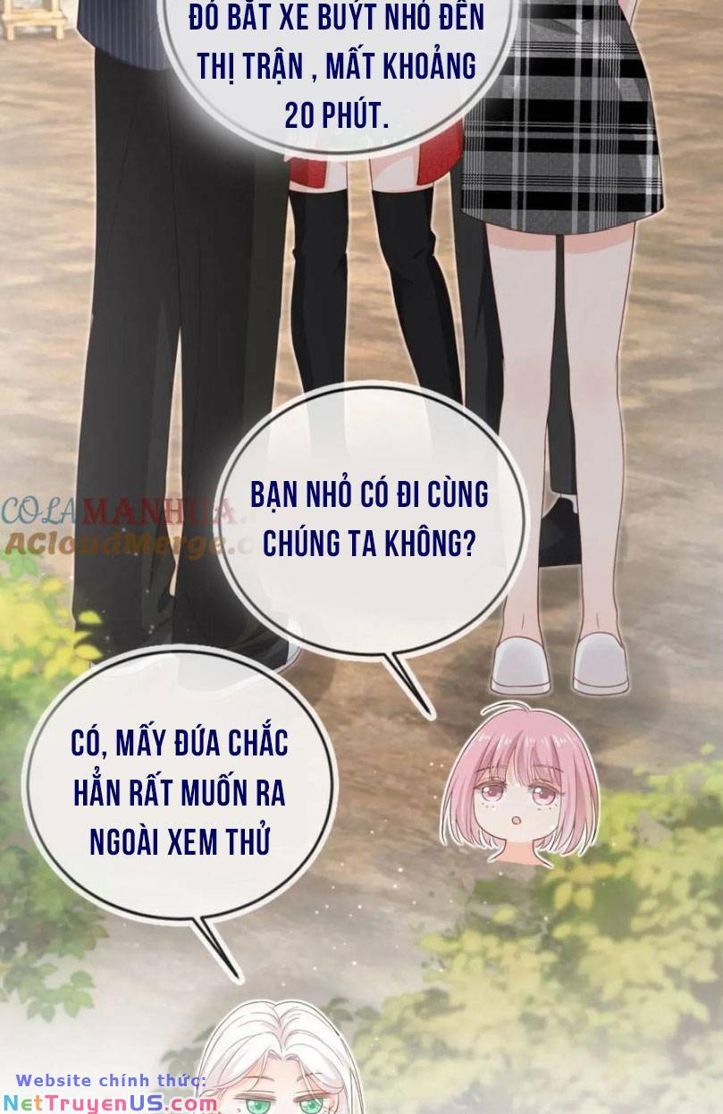 Vợ Ảnh Đế Lại Phá Hỏng Showbiz Chương 46 Ảnh 23