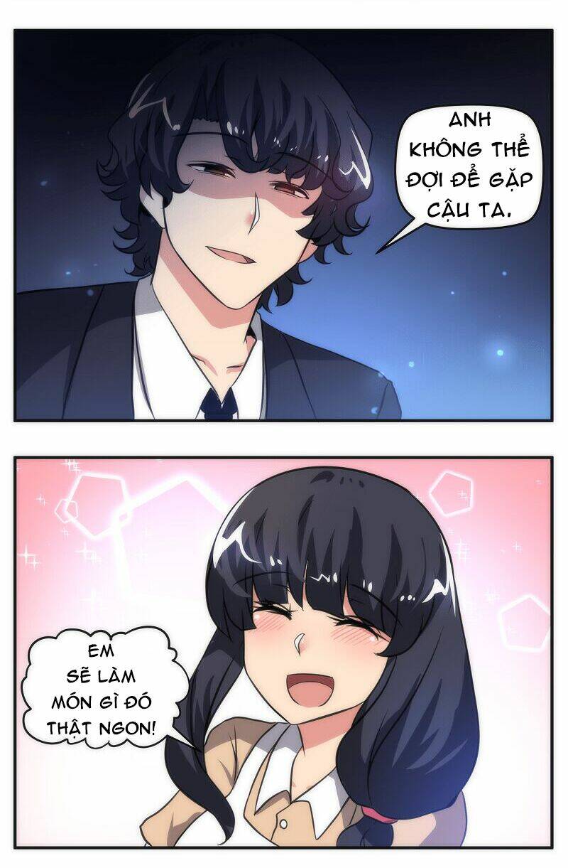 Stalker X Stalker Chương 49 Ảnh 5
