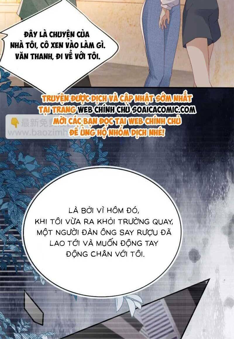Sau Khi Trọng Sinh, Tôi Gả Cho Đại Lão Tàn Tật Chương 47 Ảnh 11