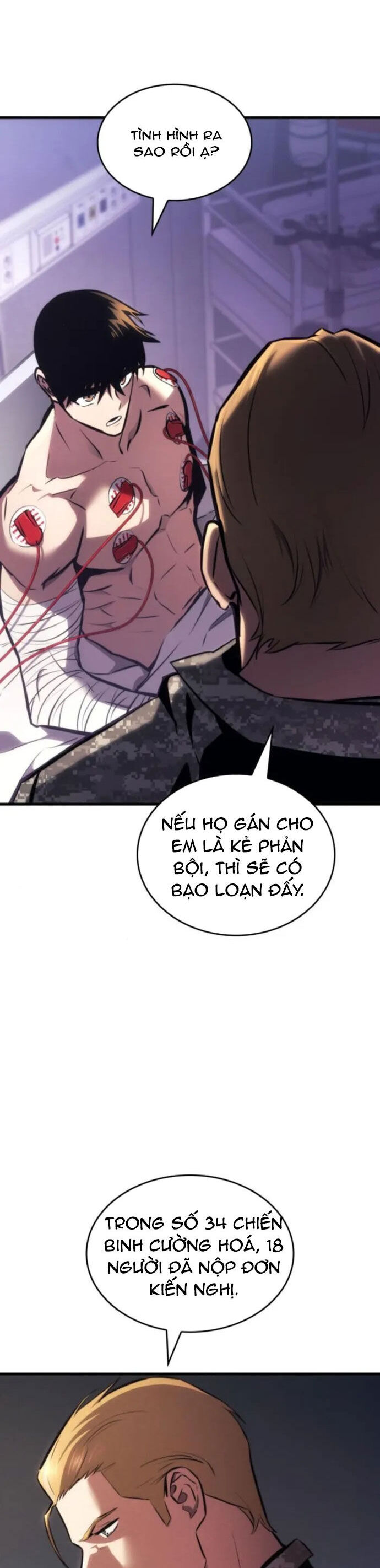 Đồ Long Chương 141 Ảnh 44
