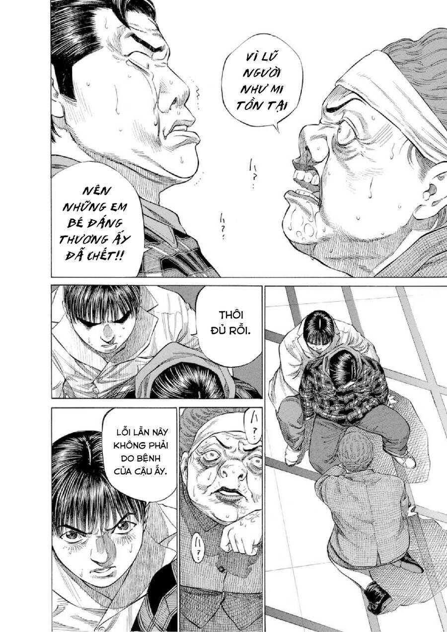 Give My Regards To Black Jack Chương 111 Ảnh 6