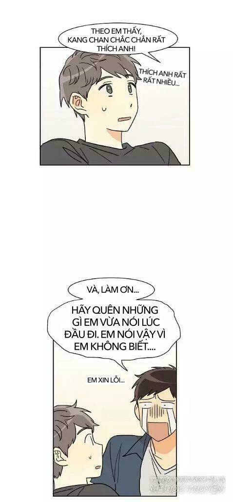 Dasadanan Chương 25.1 Ảnh 12