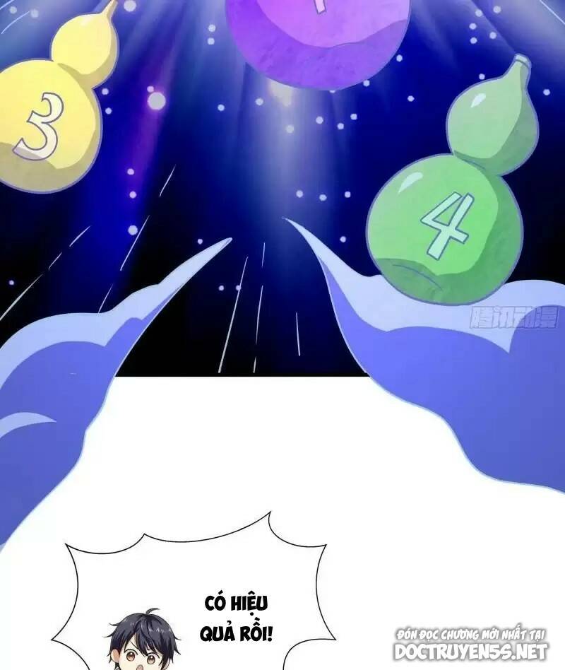 Ta Ở Địa Phủ Mở Hậu Cung Chương 98 Ảnh 54