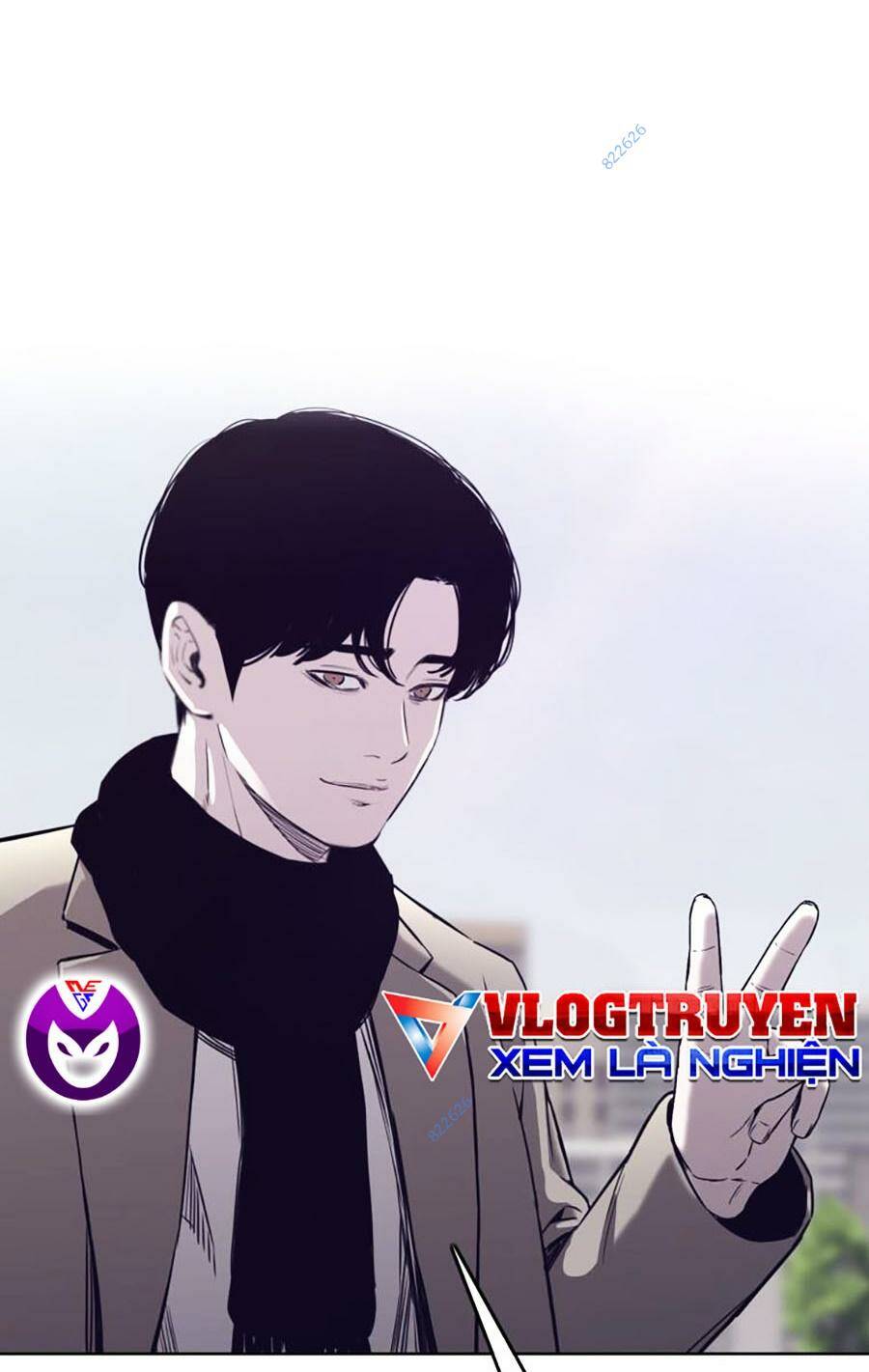 Loser Báo Thù Chương 35 Ảnh 101