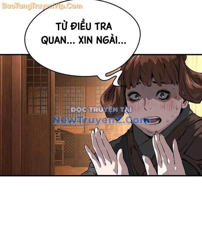 Tuyệt Thế Hồi Quy Chương 48 Ảnh 17