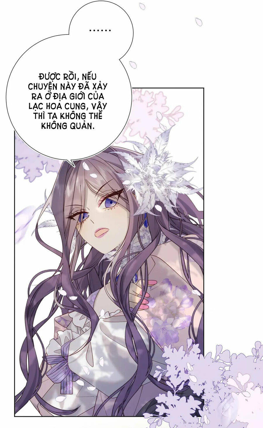 Ác Nữ Cự Tuyệt Cua Nam Chính Chương 109 Ảnh 27